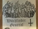 Witchfinder General - Burning A Sinner 7