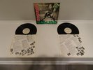 The Clash London Calling LP  LEGENDARY CHICAGO PUNK CLUB OZ COPY  Self