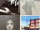 BILLY JOEL: GREATEST HITS VOLUMES 1&2, (Double), PIANO MAN, STREETLIFE SERENADE 