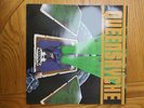 Queensryche The Warning 12” Vinyl LP 1984