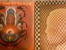 VERY RARE JAZZ LPS BLUE NOTE IMPULSE SOLID SHAPE ALICE COLTRANE PTAH MILES DAVIS