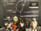 Black Sabbath - Live Evil, 2 LP, Rhino 2009, Remastered, New, Sealed, Vinyl