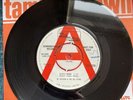 UK TAMLA MOTOWN DEMO 45 - JR WALKER & THE ALL STARS- 