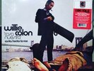 Willie Colon & Hector Lavoe - Cosa Nuestra LP Vinyl Record Sealed New