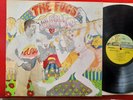 The Fugs ?- The Belle Of Avenue A LP UK 1969 Reprise 1st press. NM/EX