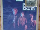 CREAM - Fresh Cream DCC 180+ PURE VIRGIN VINYL Steve Hoffman OVP / SEALED