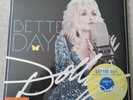 RARE - NEW - Dolly Parton - Better Day - Colored Vinyl - Double LP
