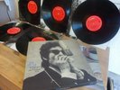 BOB DYLAN - 5 LP BOX Mint RARE & UNRELEASED 1961-1991 TOP ZUSTAND