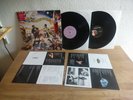 Pendragon  ?– The Masquerade Overture Rare UK/EU DLP Mint Prog Rock