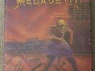 Megadeth Vinyl 3 lps + 5 CDs Peace Sells....But Who's Buying Box Set 25th Annive
