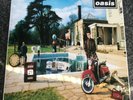 LP VINYL DOUBLE ALBUM OASIS BE HERE NOW 1997 CREATION CRELP219 UK 1ST PRESS NM/N