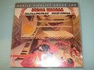 MOFI 1-017 Stevie Wonder Fulfillingness' First Finale Vinyl LP MFSL Silver Label
