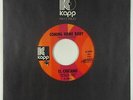Latin Funk Jazz Mod 45 - El Chicano - Coming Home Baby - Kapp - NM mp3