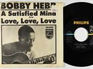 Northern Soul 45 - Bobby Hebb - Love Love Love - Philips - VG+ mp3