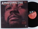 AHMAD JAMAL TRIO The Awakening MCA/IMPULSE MCA-5644 LP VG+