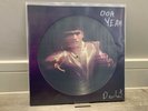 Signed Declan McKenna Zeros Limited Edition 12