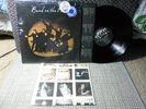 Paul McCartney m- original shrink sticker poster LP Band on the Run