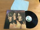 EMERSON LAKE & PALMER...TRILOGY....RARE UK FIRST ISSUE ALBUM..ISLAND..ILPS 9186