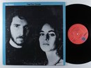 BEN SIDRAN Feel Your Groove CAPITOL LP VG+