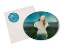 Lana Del Rey - Chemtrails Over The Country Club Exclusive Picture Disc Vinyl LP