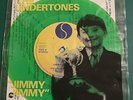 THE UNDERTONES - JIMMY JIMMY - UK 7