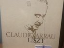 CLAUDIO ARRAU EDITION Liszt PHILIPS 6768 355 UNOPENED NEW 7 LP BOX