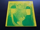 THE CURE - the grave hitch g..-   lp'--
