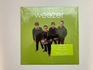 WEEZER 
