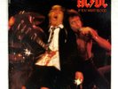 AC/DC ?Vinyl If You Want Blood You've Got It 1978
