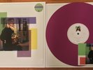 Knuckle Puck Shapeshifter Purple Colored Vinyl Record LP OOP + Postcard