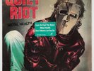 Quiet Riot - Mental Health - 1983 - Vinyl LP w/Shrink & Hype - Carrollton Press