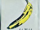 Velvet Underground &Nico Andy Warhol CVR Rare ‘67 Stereo LP