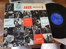 JAZZ BEHIND THE DIKES - MONO 10