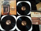 Slum Village ?Fantastic, Vol. 2/3LPS  2011  Good Vibe Dilla Pete Rock POSTER NM-