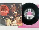 BLACK SABBATH SABBATH BLOODY SABBATH VERTIGO SFL-1833 Japan PROMO VINYL 7