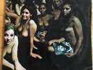 Jimi Hendrix Experience – Electric Ladyland. 1st Press 1968. Blue script. VG+/VG