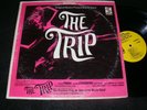 Psychedelic Exploito LP THE TRIP Sidewalk ELECTRIC FLAG Paul Beaver MOOD 1967
