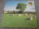 THE KLF - CHILL OUT - VERY RARE UK 1ST PRESS LP JAMSLP5 1990 - VG+