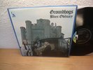 Groundhogs - Blues Obituary 1970 UK LP Mint Bluesrock / Prog Killer A1/B1