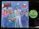 Death - Spiritual Healing LP Combat 88561-2011-1 Original - Mint in Shrink Wrap
