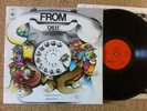 From 0611 cat Quarter CBs 64616 Vinyl sieht aus wie ungespielt   ultra selten