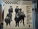 The Specials vinyl lp 1979 Two Tone,1st press CDL TT5001, Ex condition