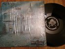 RICK SAUCEDO Heaven Was Blue LP REALITY RECORDS Private Press Acid Psych Rock