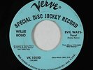 Latin Funk 45 - Willie Bobo - Evil Ways - Verve - mp3