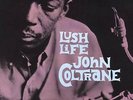 JOHN COLTRANE Lush Life LP New Paul Chambers Donald Byrd Art Taylor Red Garland