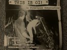 This Is Oi  - Original LP