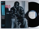 HANK MOBLEY Far Away Lands BLUE NOTE LP VG+/VG++ dmm audiophile w/ poster