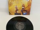 1985 IRON MAIDEN   RUNNING FREE   SANCTUARY 12” Single UK EMI Vinyl Record