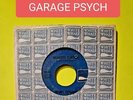 JOHN'S CHILDREN SMASHED BLOCKED GROUP GARAGE PSYCH 45 RPM RECORD