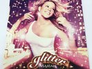 RARE Mariah Carey Glitter Double Original LP